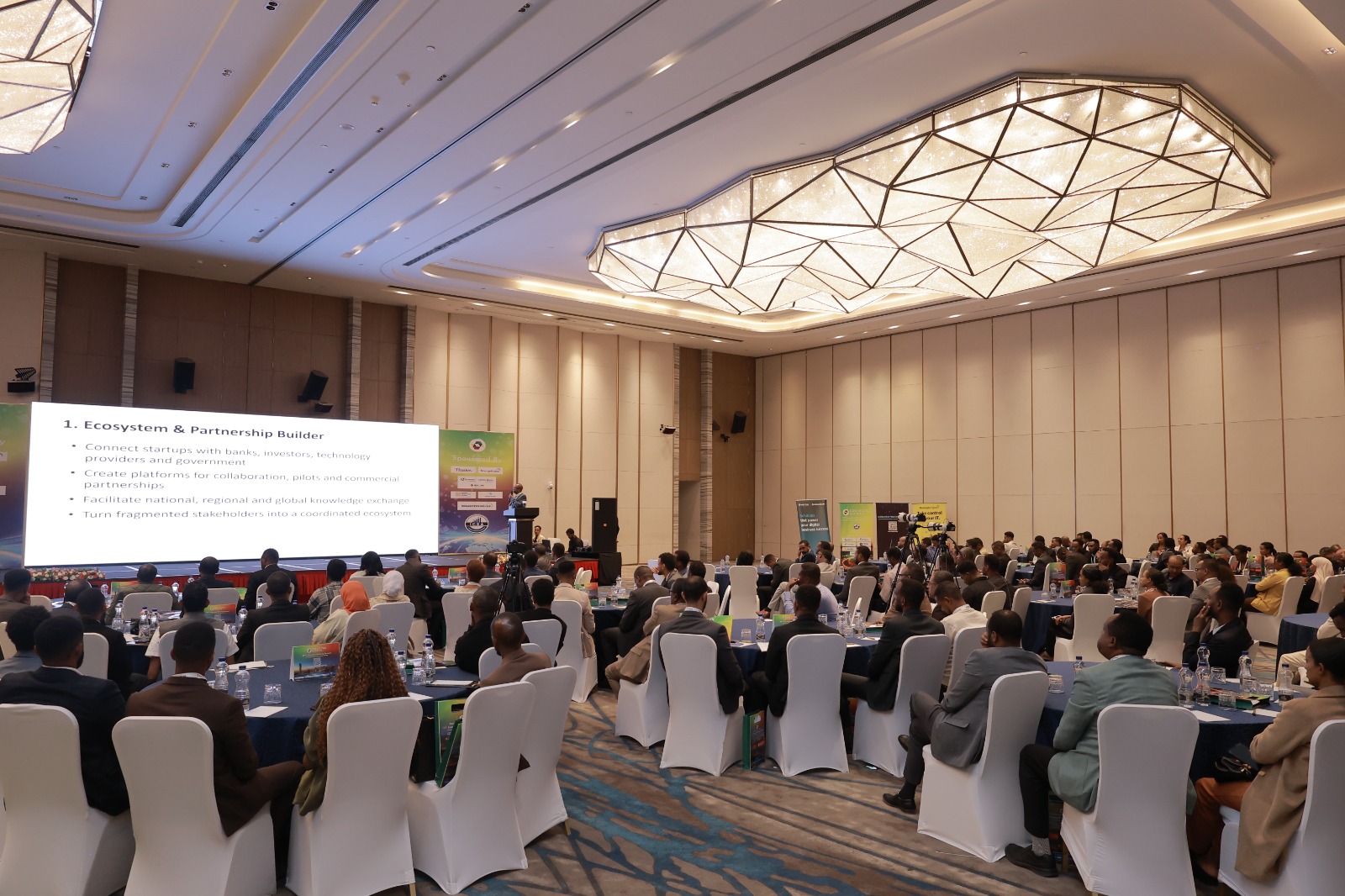 Case studies and strategy sessions